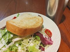 -斯比特花园西餐厅(东方商厦店)