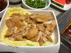-海底捞火锅(万象城店)