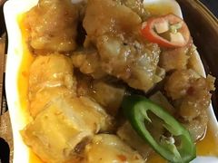 -赏点粤式点心(广州塔店)