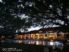 -喜洲吧·江畔老船厂·庭院餐厅(喜临院店)
