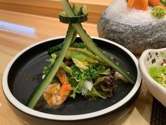 -酒久自助料理(佳兆业店)