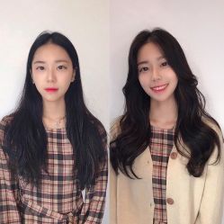 -MYYF SALON烫发染发