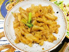 -鑫真味私房菜馆