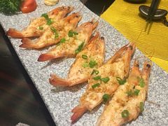 -汕头国际大酒店-牛一町目餐厅