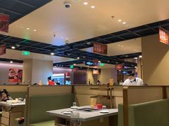 -海底捞火锅(青山湖万达夜宵主题店)