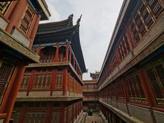-须弥福寿之庙