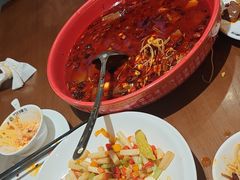 -湘约东方·湘约和港·湖南家常菜·宴请(民星路店)