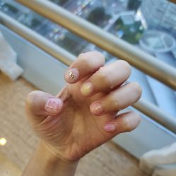 -Seven Nail七姑娘の美甲店