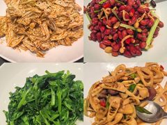 -悦融琥珀·京鲁菜·海味珍品(西单店)