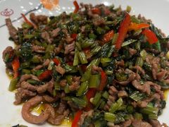 -食光慢宴·安吉土菜馆