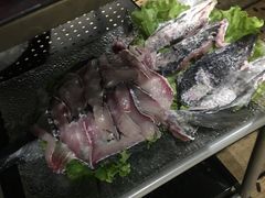 -蜀张一派斑鱼大虾(宁河旗舰店)
