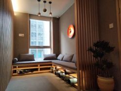 -FineYoga梵音瑜伽·普拉提