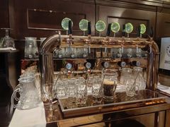鲜酿格瓦斯-波特曼西餐厅(南岗店)