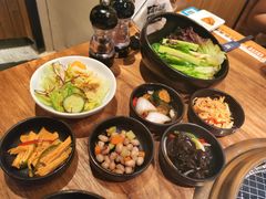 -黑牛黑猪烤肉专门店(万象城店)