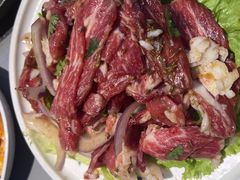 -外婆掌柜·东北家庭烤肉(托乐嘉店)