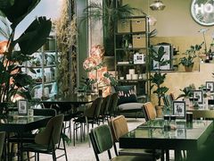 -PlantsEatery·植物食堂(REX春熙店)