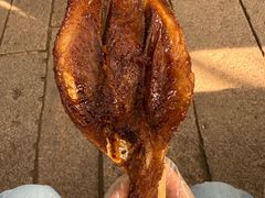 -赵元章肉骨烧(山塘街店)