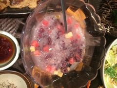 韩都·黑牛的店(大悦城店)-黑牛の店·和牛烧肉(大悦城店)