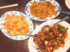 -富满美食