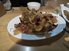 -太原面食店(解放路店)