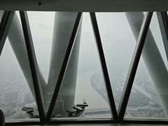 -广州塔卢特斯法国旋转餐厅