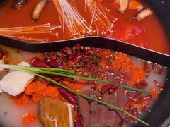 -肖婷姐大铁锅重庆火锅(南湖店)