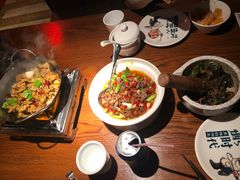 -炊烟小炒黄牛肉(东庆街店)
