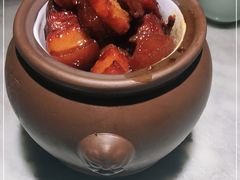 -小菜园新徽菜(合肥滨湖世纪金源店)