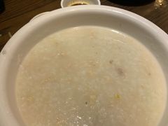 -醉美东江·三文鱼·烧鸡公