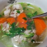 清炖羊肉