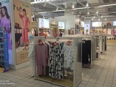 -世纪联华(外高桥店)
