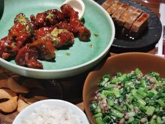 -甘家界柠檬鸭(安吉店)