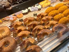 -卡玛王子·面包·蛋糕(南山宝能环球汇店)