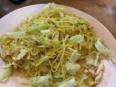-东方茶餐厅