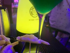 -好久不见网红乐队酒吧(鼓浪屿海底世界店)