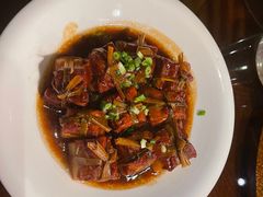 -WILDS 野有食(碧坞店)