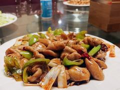 -林之六八·6886大连老菜馆