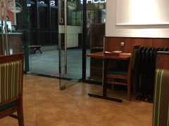 -萨莉亚意式餐厅(万嘉商业广场店)