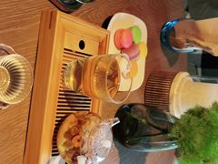 -粤海喜来登酒店·&More聚驿(天河城店)