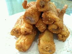 -添福来墨鱼饺子 · 海鲜东北菜(大连星海·黄浦路店)