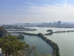 -星湖旅游景区七星岩