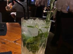 -AZUL by FUEL蓝色·法式酒馆(琶醍店)