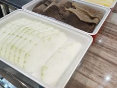 -清真·嘉福元自选火锅(力盟商业步行街店)