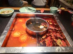 -蜀江龙火锅(339店)