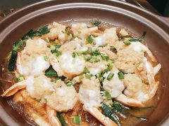 -天山集市餐厅(康城店)