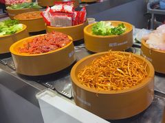 -龍歌自助小火锅(秦淮水游城店)
