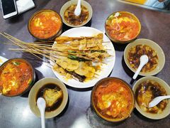 -华兴街煎蛋面(总店)