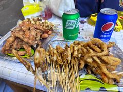 -老鹰炸鸡店(湖塘店)