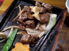 -和彩放题餐厅(酒仙桥店)