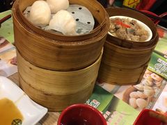 -添好运点心专门店(中环IFC店)
